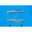 Eduard Model Kit Spitfire Mk.Ia, Profipack Edition 1:48 (82151)