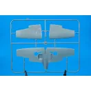 Eduard Model Kit Spitfire Mk.Ia, Profipack Edition 1:48 (82151)