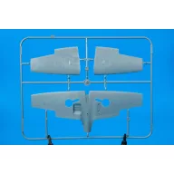   Eduard Model Kit Spitfire Mk.Ia, Profipack Edition 1:48 (82151)