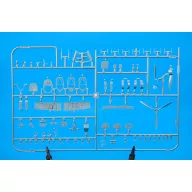   Eduard Model Kit Spitfire Mk.Ia, Profipack Edition 1:48 (82151)