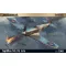 Eduard Model Kit Spitfire Mk.Vb late, Profipack 1:48 (82156)