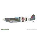 Eduard Spitfire Mk.Vb mid 1:48 (82157)