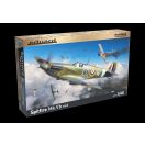 Eduard Spitfire Mk.Vb mid 1:48 (82157)
