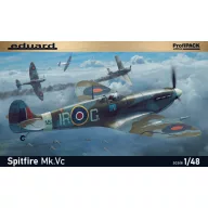 Eduard Model Kit Spitfire Mk.Vc 1:48 (82158)