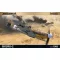 Eduard Model Kit Bf 109G-2, Profipack 1:48 (82165)