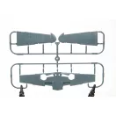 Eduard Model Kit Bf 109G-2, Profipack 1:48 (82165)