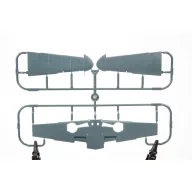 Eduard Model Kit Bf 109G-2, Profipack 1:48 (82165)