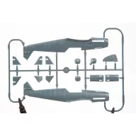 Eduard Model Kit Bf 109G-2, Profipack 1:48 (82165)