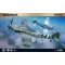 Eduard Model Kit Bf 109K-4 EDUARD-PROFIPACK 1:48 (82166)