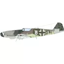 Eduard Model Kit Bf 109K-4 EDUARD-PROFIPACK 1:48 (82166)