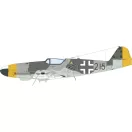 Eduard Model Kit Bf 109K-4 EDUARD-PROFIPACK 1:48 (82166)