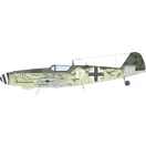 Eduard Model Kit Bf 109K-4 EDUARD-PROFIPACK 1:48 (82166)