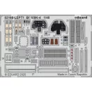 Eduard Model Kit Bf 109K-4 EDUARD-PROFIPACK 1:48 (82166)