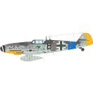 Eduard Bf 109G-6 1:48 (82167)
