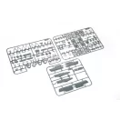 Eduard Model Kit Sopwith Camel Comic 1/48 1:48 (82175)