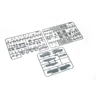 Eduard Model Kit Sopwith Camel Comic 1/48 1:48 (82175)