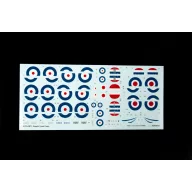 Eduard Model Kit Sopwith Camel Comic 1/48 1:48 (82175)