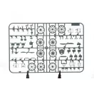 Eduard Model Kit Sopwith Camel Comic 1/48 1:48 (82175)