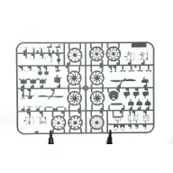 Eduard Model Kit Sopwith Camel Comic 1/48 1:48 (82175)