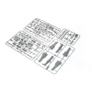 Eduard Model Kit Z-126 Trenér  Profipack 1:48 (82181)