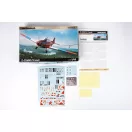 Eduard Model Kit Z-226MS Trener, Profipack 1:48 (82182)