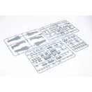 Eduard Model Kit Z-226MS Trener, Profipack 1:48 (82182)