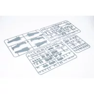 Eduard Model Kit Z-226MS Trener, Profipack 1:48 (82182)