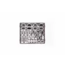 Eduard Model Kit Z-226MS Trener, Profipack 1:48 (82182)
