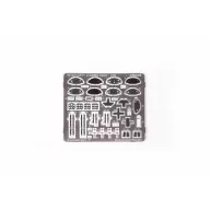 Eduard Model Kit Z-226MS Trener, Profipack 1:48 (82182)