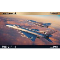Eduard MiG-21F-13 ProfiPACK 1:48 (82191)