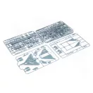 Eduard Model Kit MiG-21F-13 ProfiPACK 1:48 (82191)