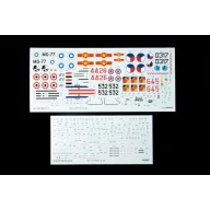 Eduard Model Kit MiG-21F-13 ProfiPACK 1:48 (82191)