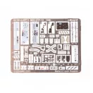 Eduard Model Kit MiG-21F-13 ProfiPACK 1:48 (82191)