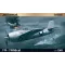 Eduard Model Kit FM-1 Wildcat 1/48 1/48 (82204)