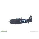 Eduard Model Kit FM-2 Wildcat 1:48 (82205)