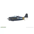 Eduard Model Kit FM-2 Wildcat 1:48 (82205)