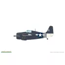 Eduard Model Kit FM-2 Wildcat 1:48 (82205)