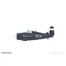 Eduard Model Kit FM-2 Wildcat 1:48 (82205)