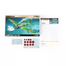 Eduard Model Kit A6M5 Zero Type 52a ProfiPACK 1:48 (82216)