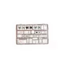Eduard Model Kit A6M5 Zero Type 52a ProfiPACK 1:48 (82216)