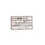 Eduard Model Kit A6M5 Zero Type 52a ProfiPACK 1:48 (82216)