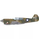 Eduard Accessory P-40E Warhawk EDUARD-PROFIPACK 1:48 (82241)