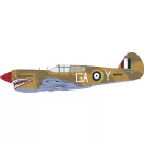 Eduard Accessory P-40E Warhawk EDUARD-PROFIPACK 1:48 (82241)