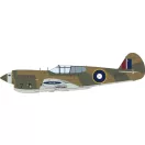 Eduard Accessory P-40E Warhawk EDUARD-PROFIPACK 1:48 (82241)
