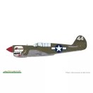 Eduard Model Kit P-40N Warhawk ProfiPACK 1:48 (82242)