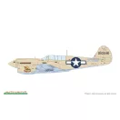 Eduard Model Kit P-40N Warhawk ProfiPACK 1:48 (82242)