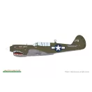 Eduard Model Kit P-40N Warhawk ProfiPACK 1:48 (82242)