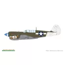 Eduard Model Kit P-40N Warhawk ProfiPACK 1:48 (82242)