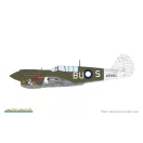Eduard Model Kit P-40N Warhawk ProfiPACK 1:48 (82242)