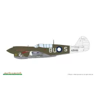 Eduard Model Kit P-40N Warhawk ProfiPACK 1:48 (82242)